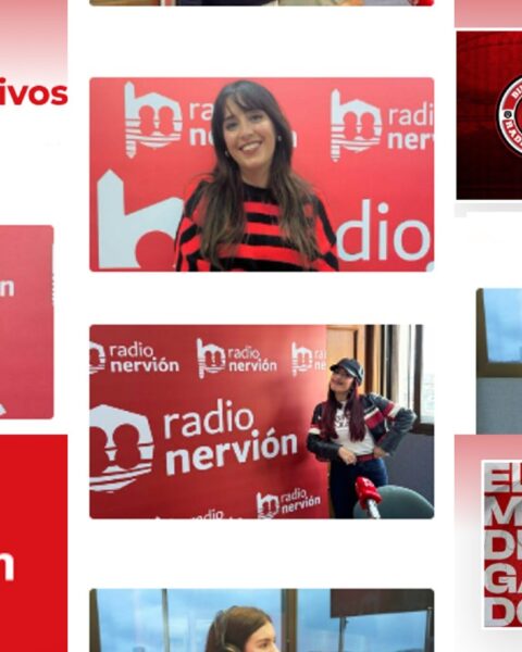 Radio Nervión. Euskadi