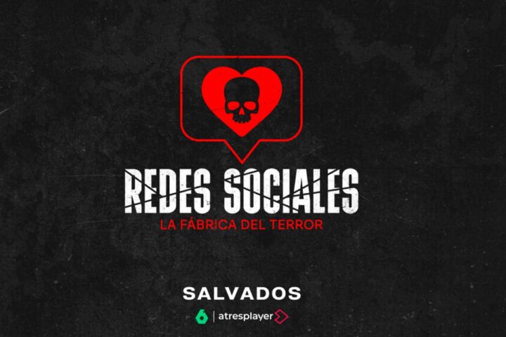 Salvados.Redes Sociales