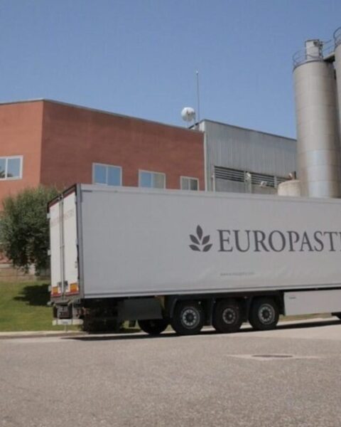 europastry
