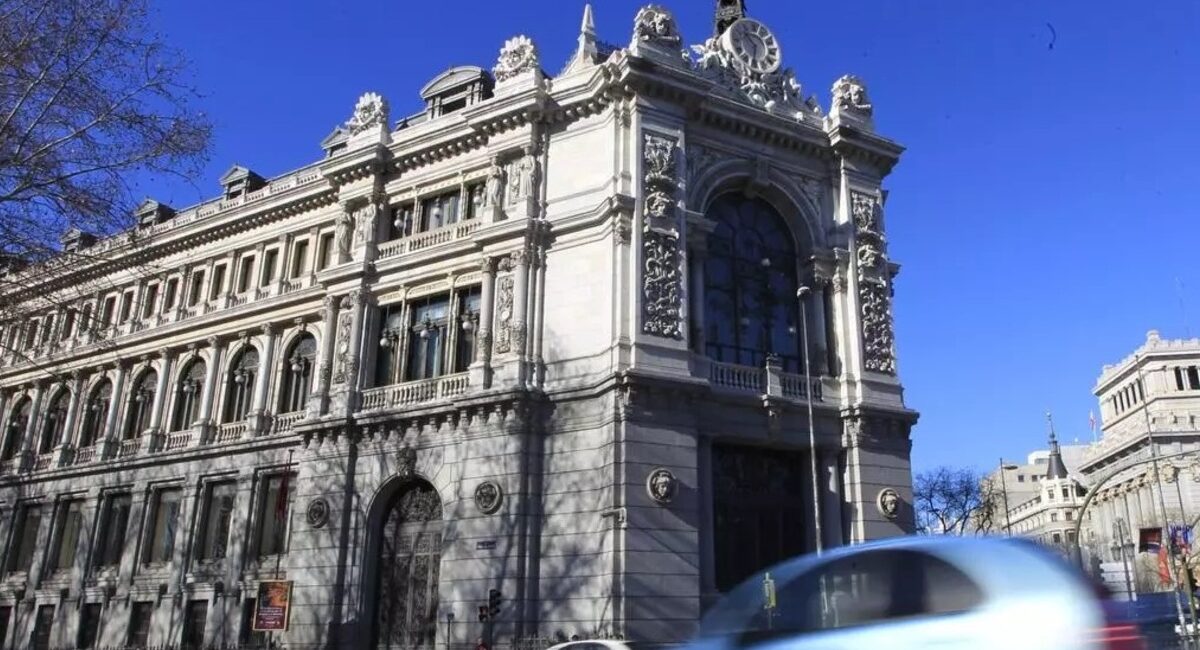 Banco de España