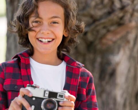 Informe sobre Medios e infancia. Aldeas Infantiles. jpg