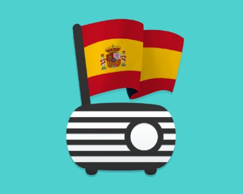 Radios en España