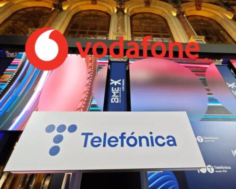 Telefónica España y Vodafone España