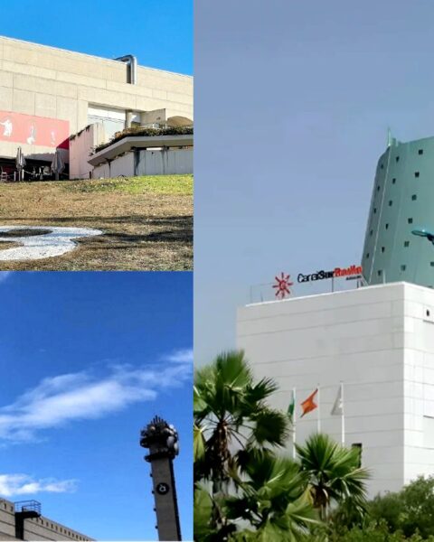 A punt, 3Cat y Canal Sur. Medios autonómicos baten récords de audiencia