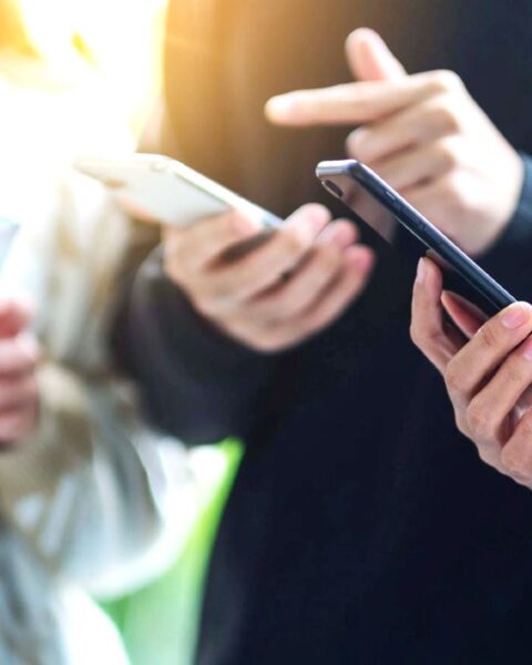 Adolescentes y TikTok. Estudio de la UPF y la UOC