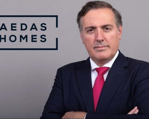 Aedas Homes