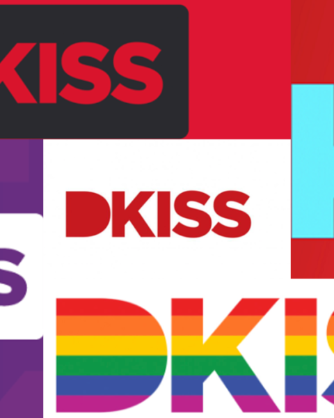 Dkiss audiencia