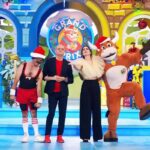 El Gran Prix de TVE edicion Navidad