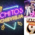 Especial de Cachitos Nochevieja en la 2