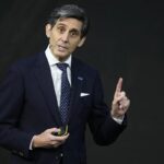 Telefónica reorganiza su cúpula directiva