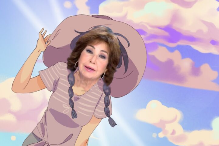 Ana Rosa Quintana regresa al horario matutino en Telecinco