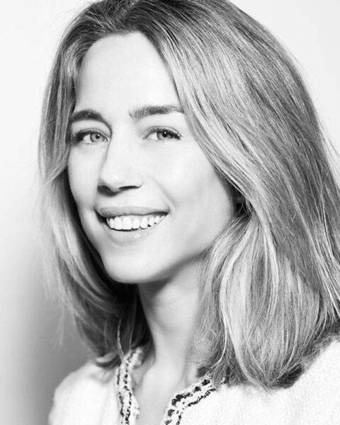 Costanza Manfredi nueva directora de Comunicación de Loewe