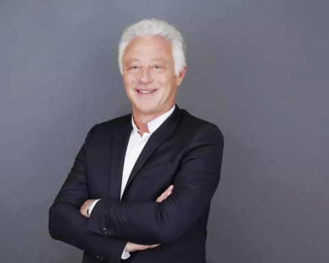 Frank Marotte DACIA