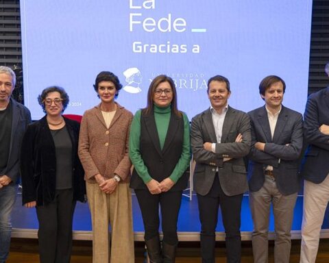 La Fede lanza Concursos Justos