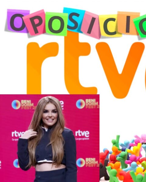 Las filtraciones de RTVE