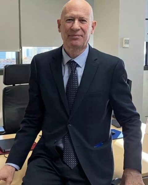 Lluís Font director del Consorcio para la Formación Continua de Cataluña