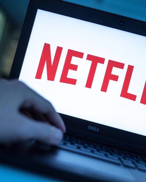Netflix supera los 300 millones de suscriptores
