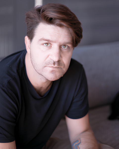 Tomás O’Gorman nuevo Executive Creative Director de Ogilvy Barcelona