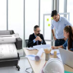 Canon fue distinguida por su compromiso con la sostenibilidad. Foto: prensa.