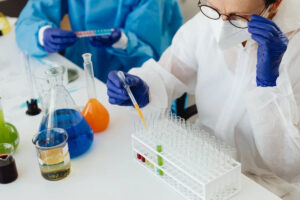 Convocan a un premio para investigaciones sobre la enfermedad celiaca. Foto: Pexels.