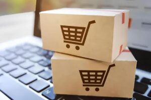 comercio electrónico en España