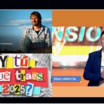 Alta tensión. El Foraster. Y tú que te traes 2025. Los formatos estrella de FORTA