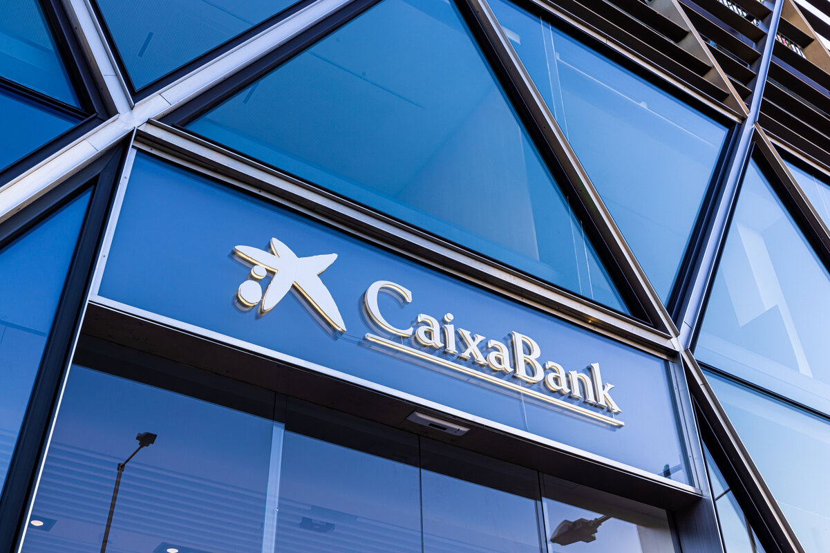 Caixabank emite un nuevo bono