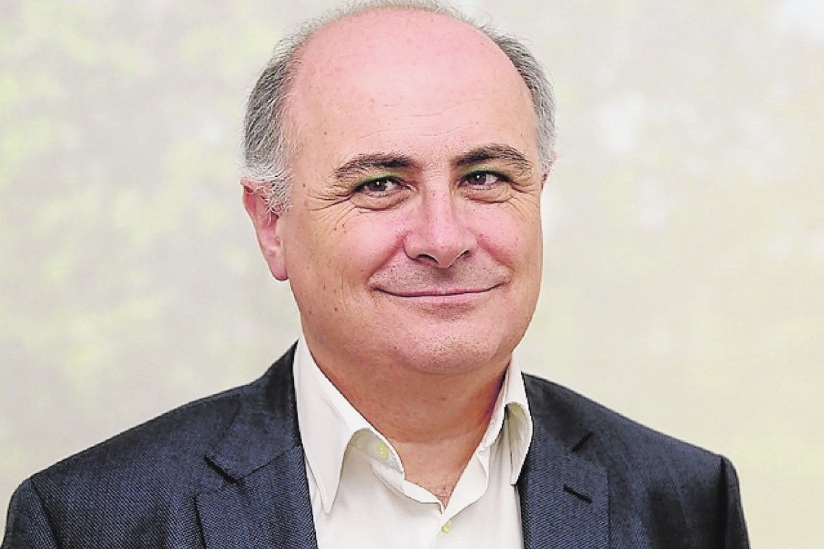 Fernando Pastor. De lainformacion de Henneo a El Español