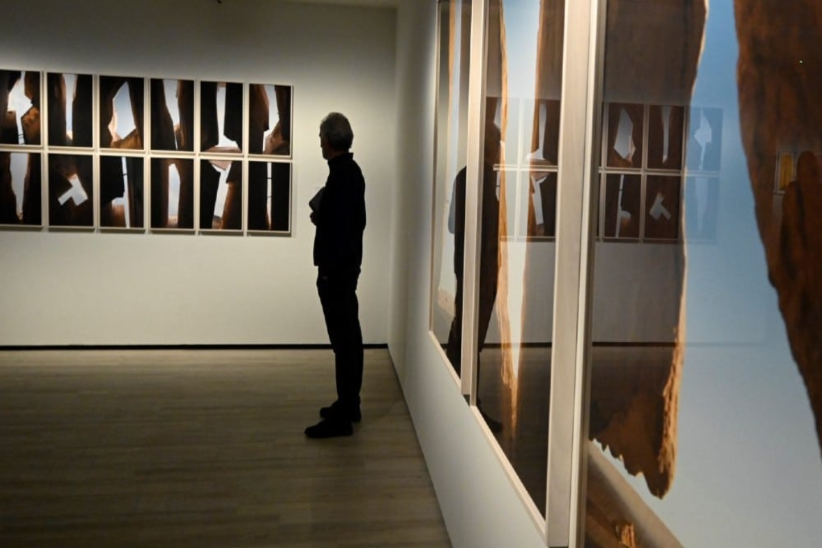 El Centro KBr Fundación MAPFRE acoge dos nuevas exposiciones de fotografía. prensa Fundación Mapfre.