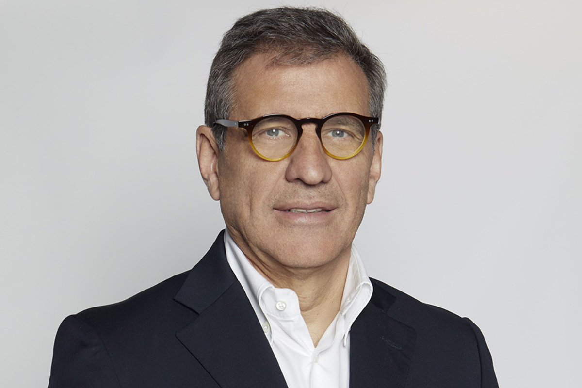 Gustavo Martínez nuevo ‘country manager’ de Newlink Spain