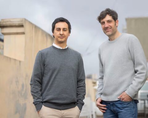 Iu Andres y Joan Serra en SER Cataluña