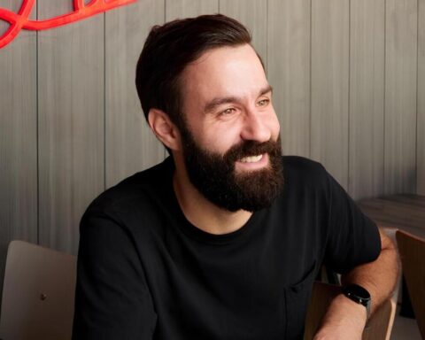 Kerman Romeo nuevo director de marketing de KFC Iberia
