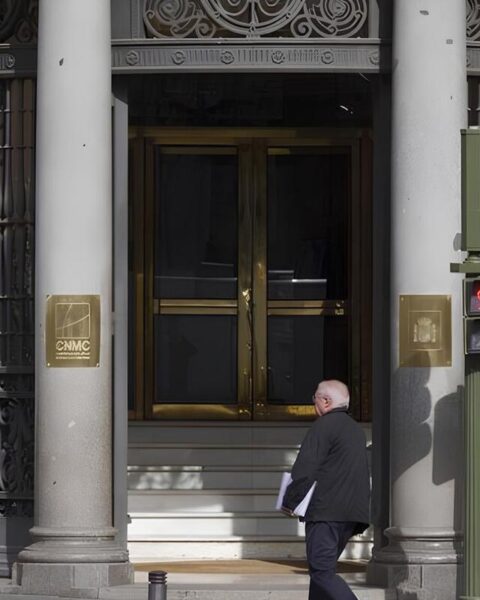 La CNMC asume la presidencia del Comité Europeo de Servicios de Medios de Comunicación