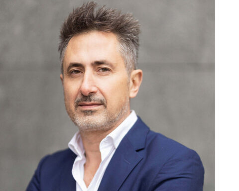 Luis Simoes, nuevo director general de NIQ Iberia 