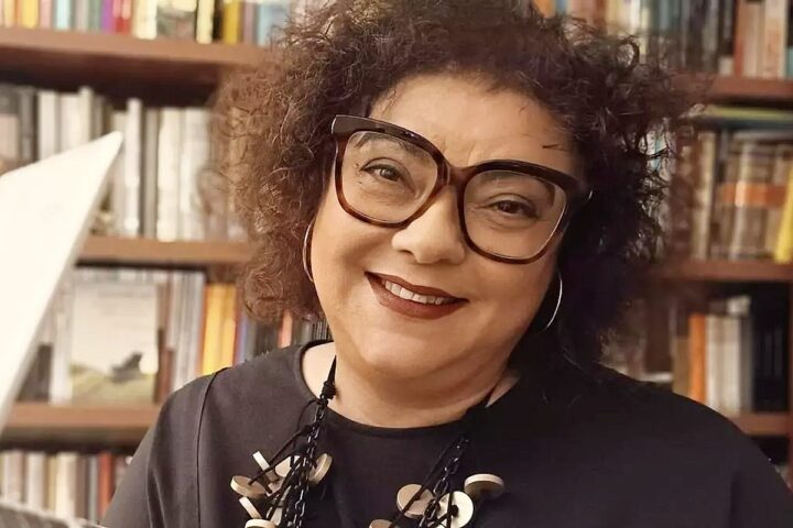 Olga Agüero se suma a Eldiario.es Cantabria