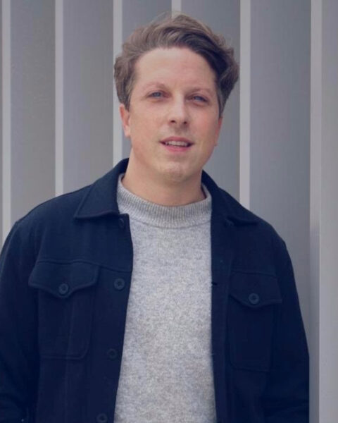 Sergio Lizarraga, nuevo director del área Unscripted de Secuoya Studios