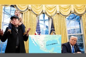 Trump prohíbe el acceso de AP al Despacho Oval