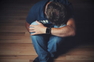 La Universidad Complutense realizó un estudio sobre la sintomatología del suicidio. Foto: Pixabay.
