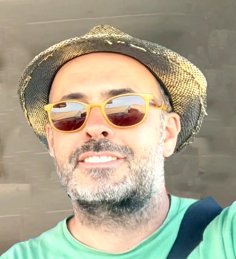 Antonio Benitez Barrios