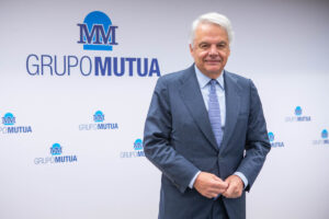 Grupo Mutua cierra el ejercicio con beneficio de 450 millones de euros