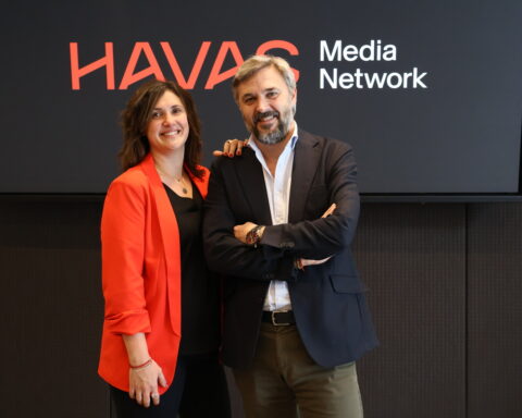 Havas Media nombra a Elena Corpas Audiovisual Lead