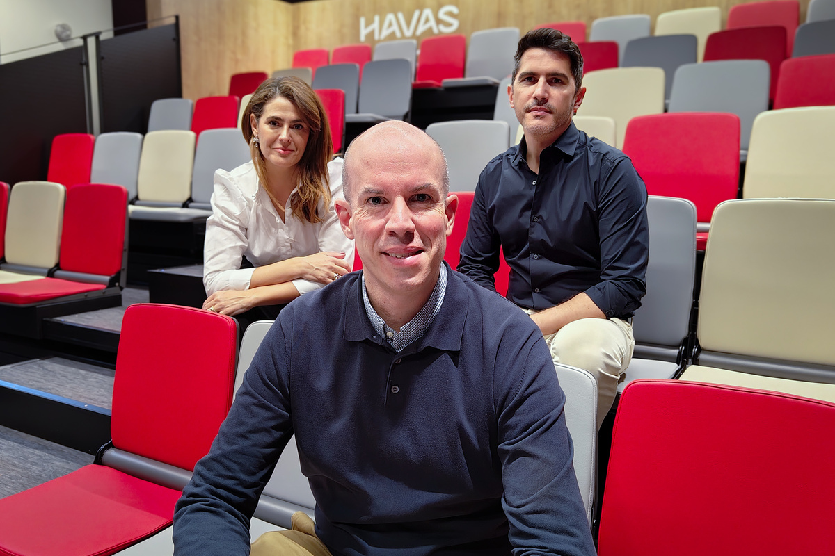 Havas PLAY incorpora Carlos Ranedo al área de Growth