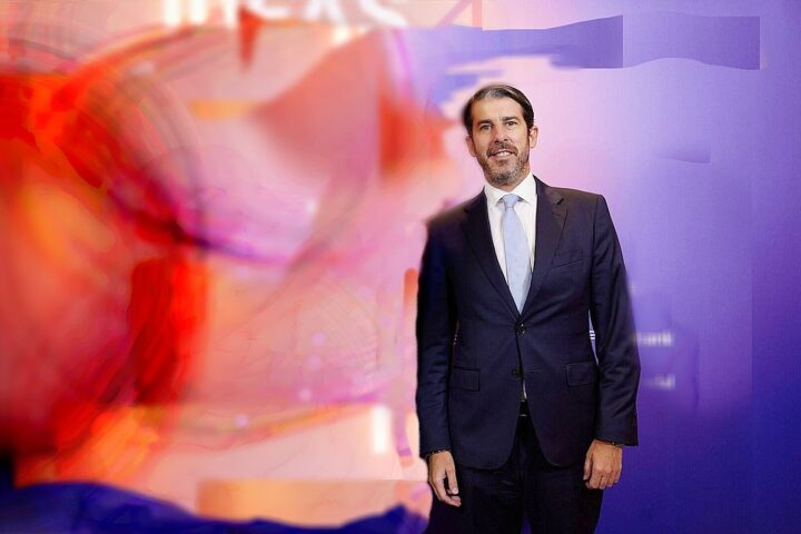 Jesus Doncel Cortés se incorpora a Prensa Ibérica