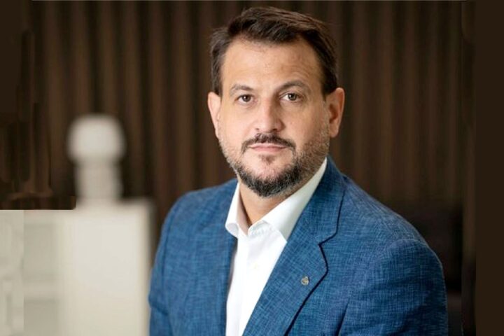 Juan Fernandez-Miranda