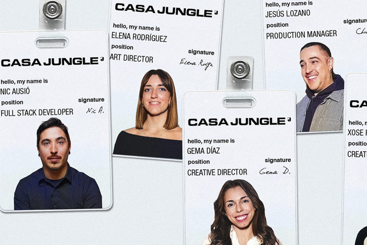 Jungle lanza &lsquo;Casa Jungle&rsquo;