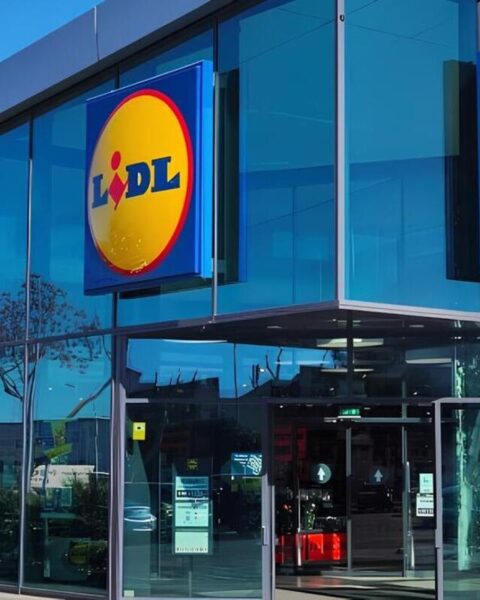 Lidl elige a MARCO para su estrategia de comunicación 