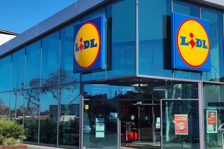 Lidl elige a MARCO para su estrategia de comunicación 