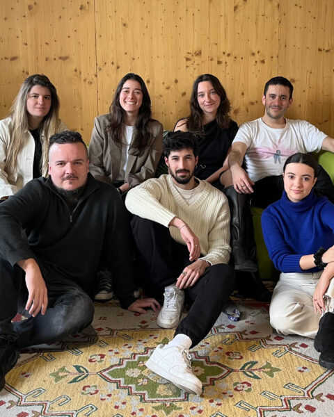 McCann refuerza su equipo creativo