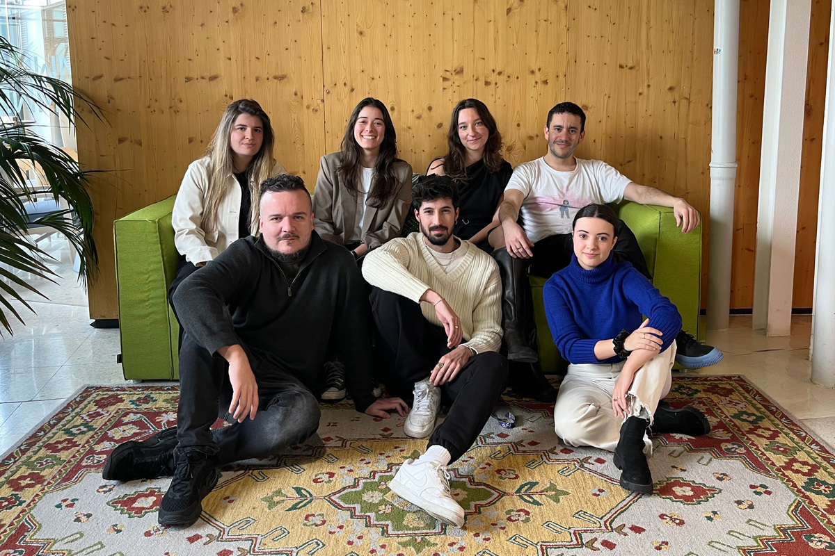 McCann refuerza su equipo creativo