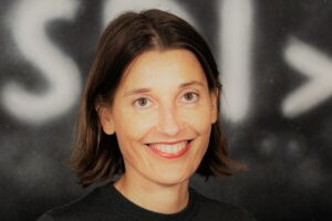Patricia Sánchez directora de Comunicación de DKV Seguros